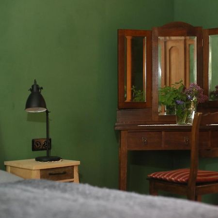 Oekologische Ferienwohnung Бад Вилснак Екстериор снимка